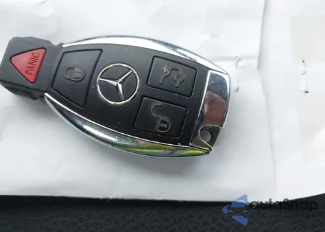 2015 Mercedes-Benz Gla 250 4Matic из США, поврежденный, VIN WDCTG4GBXFJ134650